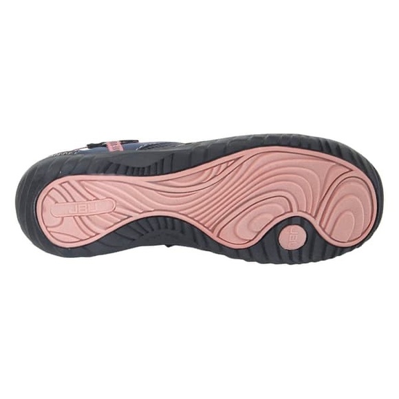 NIB JBU Women’s Tahoe Water Ready Water Shoes Size 6.5M - Picture 14 of 14